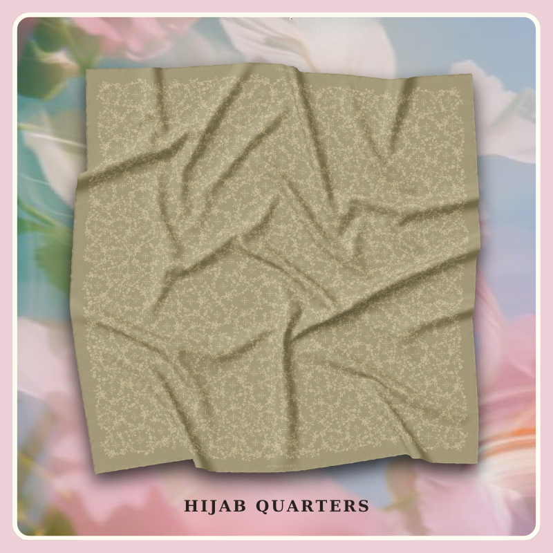 Mono Bloom Collection (Pastel Olive)